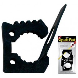 Attaches Quick Fist Standard -le lot de 2.