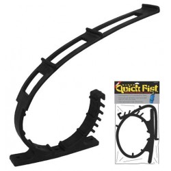 QUICK FIST LARGE QUICK FIST CLAMPS - 1