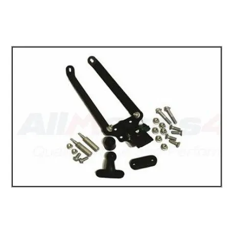 ATTELAGE POUR DISCOVERY 3/4/RANGE ROVER SPORT - GENUINE