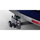 DISCOVERY 3/4/RANGEROVER SPORT TOW BAR ASSY - GENUINE Land Rover Genuine - 2