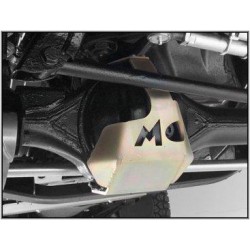 Coquille de pont avant Terrafirma pour DISCOVERY 2 Terrafirma4x4 - 1