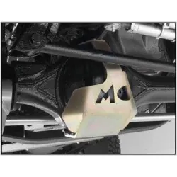 DISCOVERY 2 TERRAFIRMA FRONT DIFF GUARD