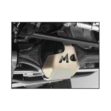 DISCOVERY 2 TERRAFIRMA FRONT DIFF GUARD