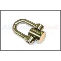 TERRAFIRMA SWIVEL RECOVERY POINT Terrafirma4x4 - 1