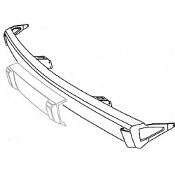 Discovery 300 tdi front bumper