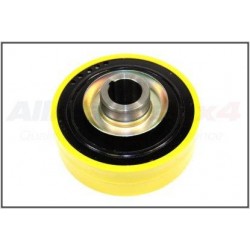 Damper assy for 300 tdi engine