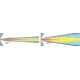 EVO PRIME LED LIGHT BAR 40 - VisonX VisionX - 3