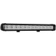 Barre de 12 leds Evo Prime noire 40 degrés - VisionX VisionX - 1