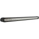 Barre de 24 leds Evo Prime noire 20 degrés - VisionX VisionX - 1