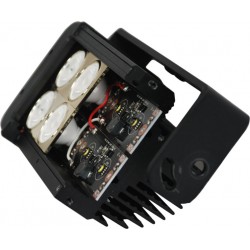 Barre de 26 leds Evo Prime noire 20 degrés - VisionX VisionX - 2