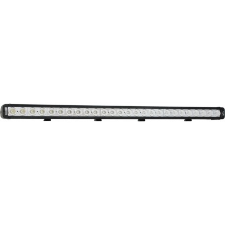 Barre de 26 leds Evo Prime noire 20 degrés - VisionX VisionX - 1