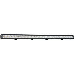 Barre de 26 leds Evo Prime noire 40 degrés - VisionX VisionX - 1