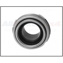 Self centring bearing