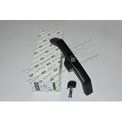 RRc handle tailgate Land Rover Genuine - 1