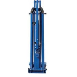 Grue d'atelier hydraulique KING TONY - 0.55 T King Tony - 1