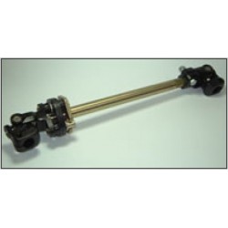 Steering shaft