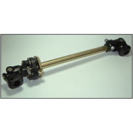 Steering shaft Allmakes UK - 1