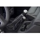 Defender TD4/Puma gearshift lever 6 speed with leather boot - STARTECH Startech - 1