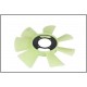 Fan for Series, Defender, Discovery, RRC - 7 blades Allmakes UK - 1