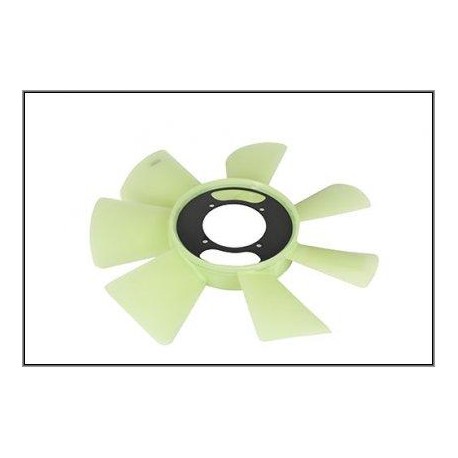 Fan for Series, Defender, Discovery, RRC - 7 blades Allmakes UK - 1