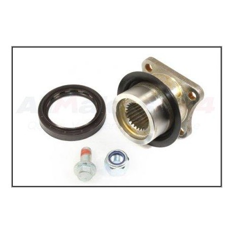 P38 rear differential flange kit - OEM Best of LAND - 1