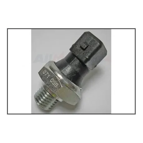 Oil pressure switch freelander1 V6