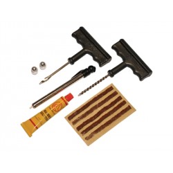 Tyre repair kit