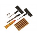 Kit de réparation de pneumatique