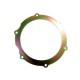 Oil seal retainer Land Rover Genuine - 1