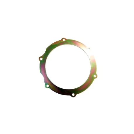 Oil seal retainer -LR genuine