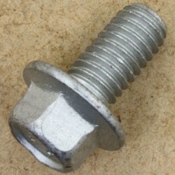 Screw M6x12mm Britpart - 1