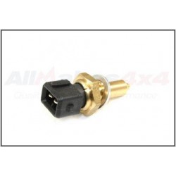 Freelander 1 1.8 petrol and 2.5 V6 petrol water temperature sensor - GENUINE Land Rover Genuine - 1