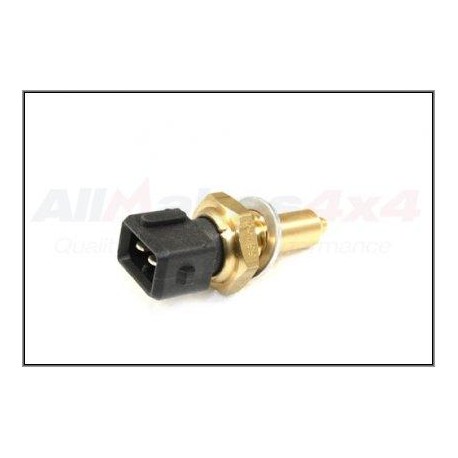 Freelander 1 1.8 petrol and 2.5 V6 petrol water temperature sensor - GENUINE Land Rover Genuine - 1