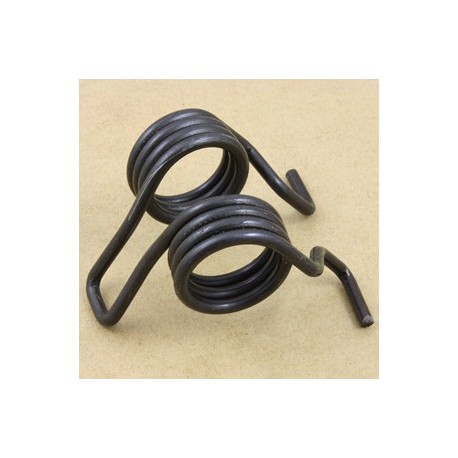 Clutch pedal spring defender Britpart - 1