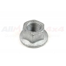 D3/D4/RRS lower suspension arm nut