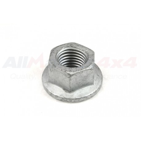 D3/D4/RRS lower suspension arm nut Allmakes UK - 1