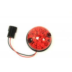 Series and Defender stop/tail led light