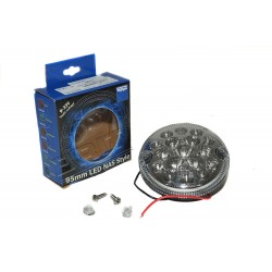 Defender fog led light - clear