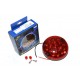 Defender fog led light Wipac - 1