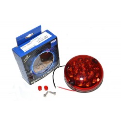 Defender fog led light Wipac - 1