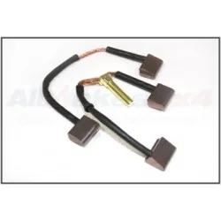 Series 3 brush set starter motor 2.25 Petrol