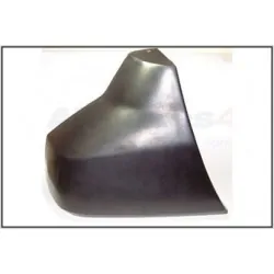 Discovery 1 front bumper end cap - RH - GENUINE
