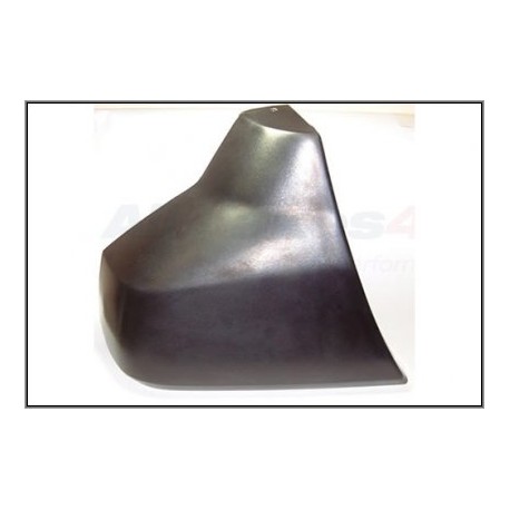 Discovery 1 front bumper end cap - RH - GENUINE Land Rover Genuine - 1