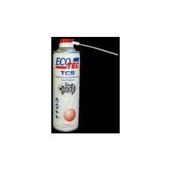 TCS Soot Cleaner - ECOTEC