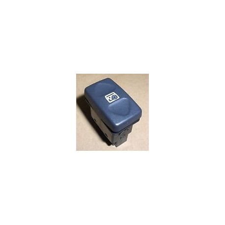 Interrupteur de vitre de Hayon, Freelander1 Land Rover Genuine - 1