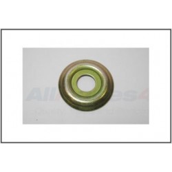 Shock absorber washer