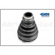 Freelander 1 inner axle boot kit from 2001 - OEM GKN - 1