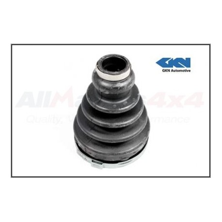 Freelander 1 inner axle boot kit from 2001 - OEM GKN - 1