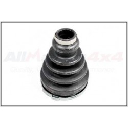 Freelander 1 inner axle boot kit from 2001 - GENUINE Land Rover Genuine - 1
