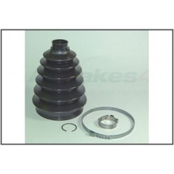 Freelander 1 outer axle boot kit jusqu'à 2003 - GENUINE Land Rover Genuine - 1